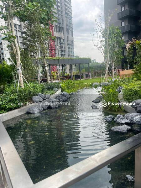 For Sale - Lentor Modern