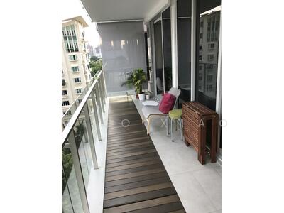 For Sale - The Mercury