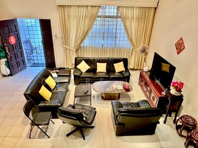 For Sale - Landed Terrace near Tenah Merah for sale call Clare 94*686782