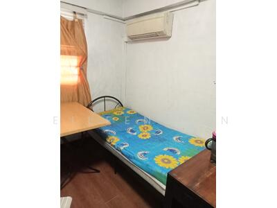 For Rent - 136 Bukit Batok West Avenue 6