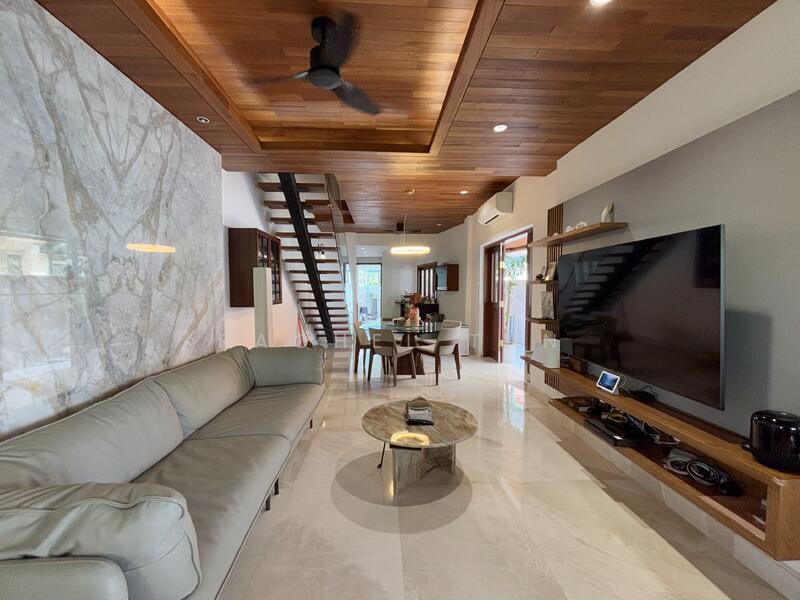 Shophouse with luxurious & natural charm for rent, , 2 Bedrooms, 1,600 sqft, Shophouse For Rent, by Rachel Tan, 25502127 - PropertyGuru.com.sg