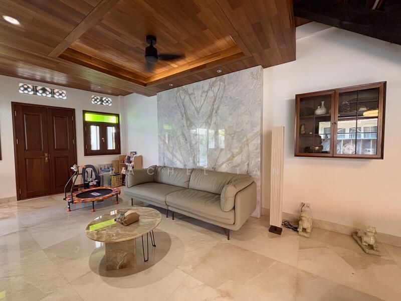 Shophouse with luxurious & natural charm for rent, , 2 Bedrooms, 1,600 sqft, Shophouse For Rent, by Rachel Tan, 25502127 - PropertyGuru.com.sg