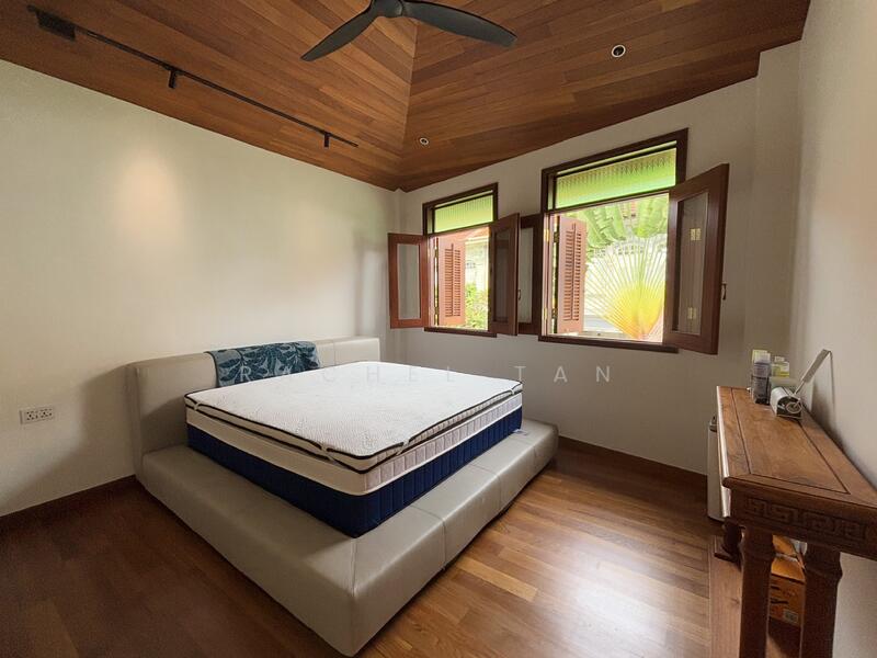 Shophouse with luxurious & natural charm for rent, , 2 Bedrooms, 1,600 sqft, Shophouse For Rent, by Rachel Tan, 25502127 - PropertyGuru.com.sg