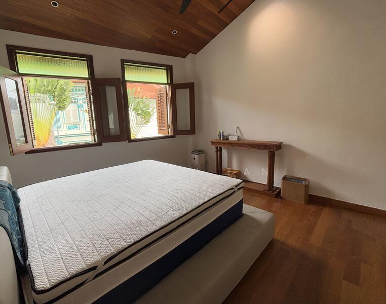 Shophouse with luxurious & natural charm for rent, , 2 Bedrooms, 1,600 sqft, Shophouse For Rent, by Rachel Tan, 25502127 - PropertyGuru.com.sg