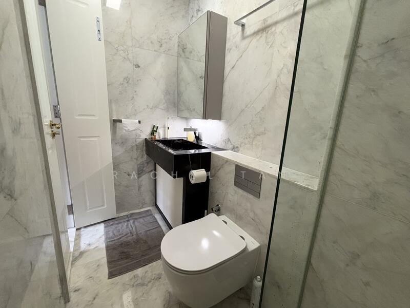 Shophouse with luxurious & natural charm for rent, , 2 Bedrooms, 1,600 sqft, Shophouse For Rent, by Rachel Tan, 25502127 - PropertyGuru.com.sg