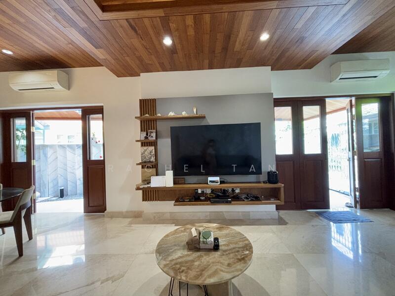 Shophouse with luxurious & natural charm for rent, , 2 Bedrooms, 1,600 sqft, Shophouse For Rent, by Rachel Tan, 25502127 - PropertyGuru.com.sg