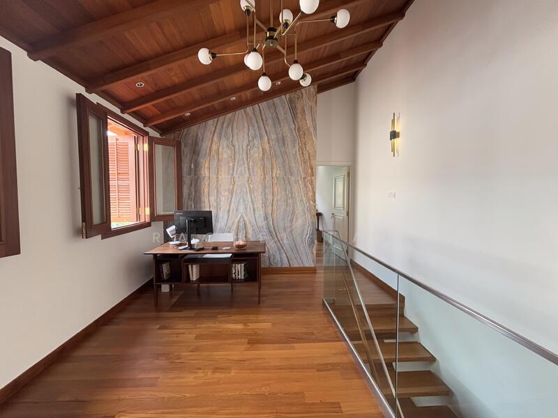 Shophouse with luxurious & natural charm for rent, , 2 Bedrooms, 1,600 sqft, Shophouse For Rent, by Rachel Tan, 25502127 - PropertyGuru.com.sg