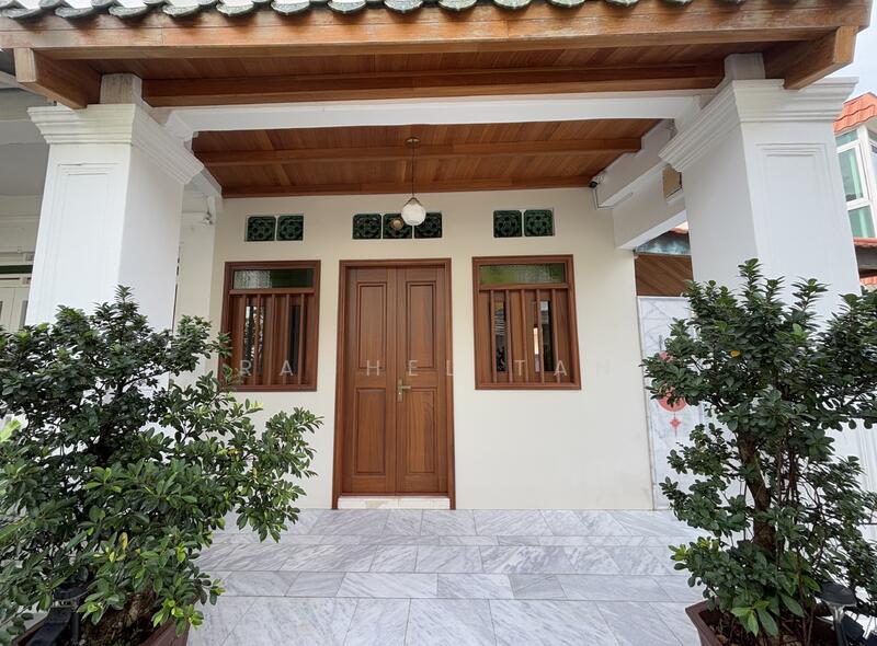Shophouse with luxurious & natural charm for rent, , 2 Bedrooms, 1,600 sqft, Shophouse For Rent, by Rachel Tan, 25502127 - PropertyGuru.com.sg