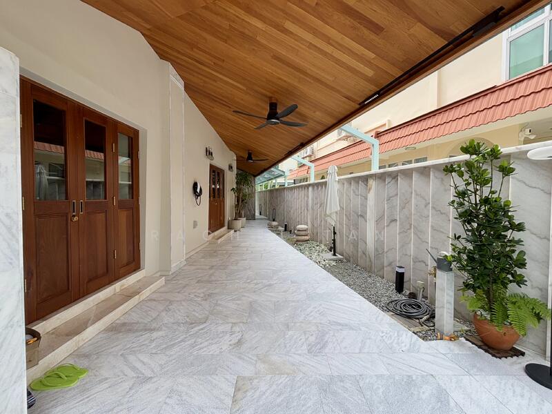 Shophouse with luxurious & natural charm for rent, , 2 Bedrooms, 1,600 sqft, Shophouse For Rent, by Rachel Tan, 25502127 - PropertyGuru.com.sg