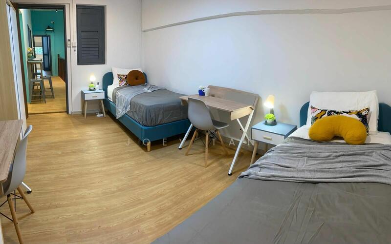 Dickson Road, Dickson Road, 2,200 sqft, Shop / Shophouse For Sale, by Joey Tan, 25502129 - CommercialGuru.com.sg