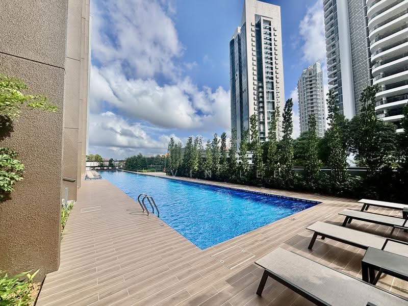 Pullman Residences, 18 Dunearn Road, Newton / Novena, 2 Bedrooms, 667 sqft, Condominium For Rent, by Melvin Lee, 25502134 - Exterior - PropertyGuru.com.sg