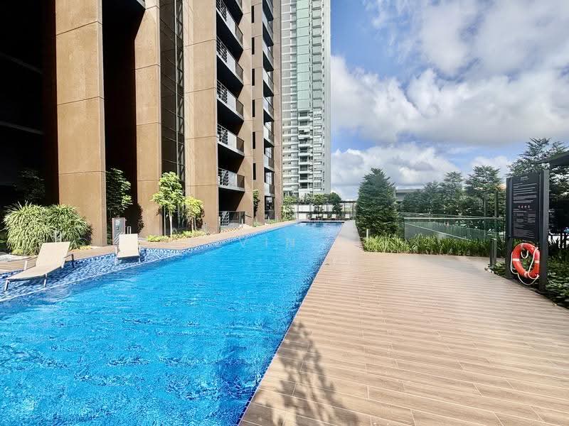 Pullman Residences, 18 Dunearn Road, Newton / Novena, 2 Bedrooms, 667 sqft, Condominium For Rent, by Melvin Lee, 25502134 - Exterior - PropertyGuru.com.sg