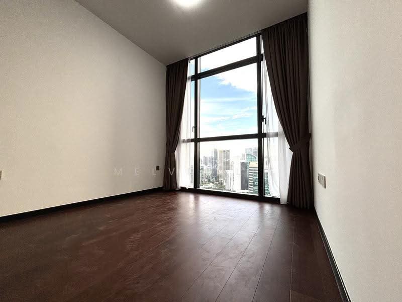 Pullman Residences, 18 Dunearn Road, Newton / Novena, 2 Bedrooms, 667 sqft, Condominium For Rent, by Melvin Lee, 25502134 - View - PropertyGuru.com.sg