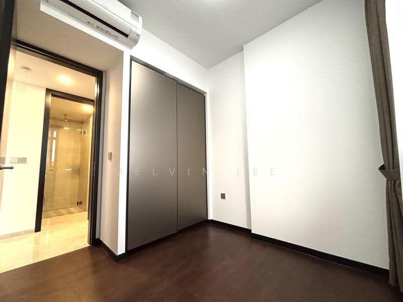 Pullman Residences, 18 Dunearn Road, Newton / Novena, 2 Bedrooms, 667 sqft, Condominium For Rent, by Melvin Lee, 25502134 - Interior - PropertyGuru.com.sg