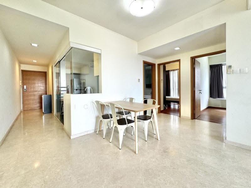The Parc Condominium, 5 West Coast Walk, Buona Vista / West Coast / Clementi New Town, 3 Bedrooms, 1,216 sqft, Condominium For Rent, by Victor Pang, 25502145 - PropertyGuru.com.sg
