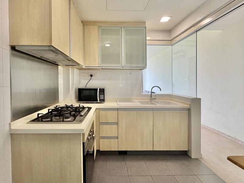 The Parc Condominium, 5 West Coast Walk, Buona Vista / West Coast / Clementi New Town, 3 Bedrooms, 1,216 sqft, Condominium For Rent, by Victor Pang, 25502145 - PropertyGuru.com.sg
