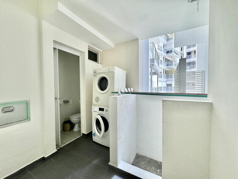 The Parc Condominium, 5 West Coast Walk, Buona Vista / West Coast / Clementi New Town, 3 Bedrooms, 1,216 sqft, Condominium For Rent, by Victor Pang, 25502145 - PropertyGuru.com.sg