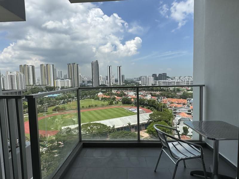 The Parc Condominium, 5 West Coast Walk, Buona Vista / West Coast / Clementi New Town, 3 Bedrooms, 1,216 sqft, Condominium For Rent, by Victor Pang, 25502145 - PropertyGuru.com.sg