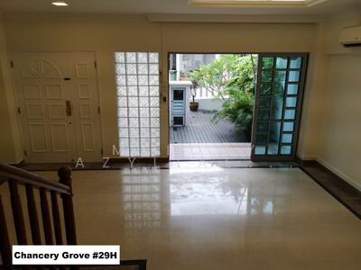 For Rent - Chancery Grove