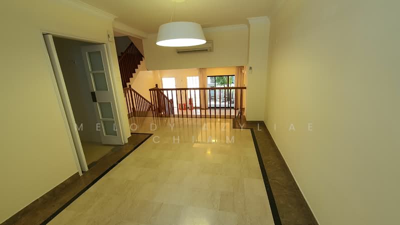 For Rent - Chancery Grove