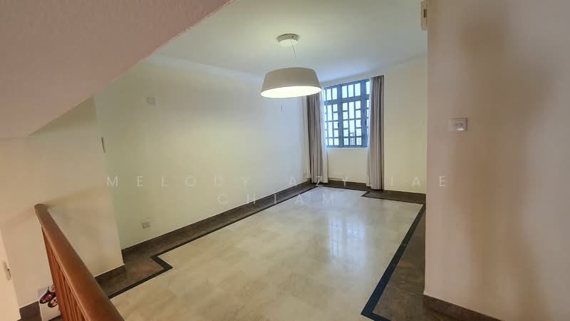 For Rent - Chancery Grove