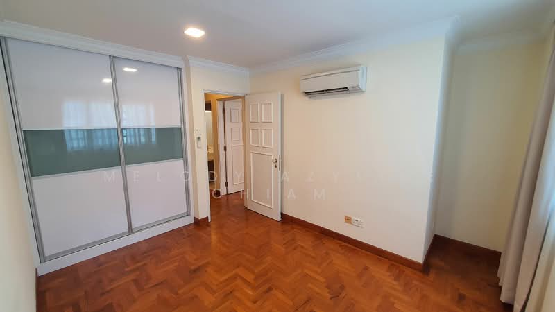 For Rent - Chancery Grove