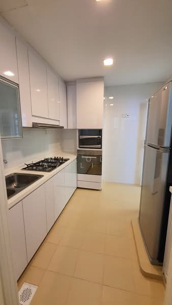 For Rent - Chancery Grove