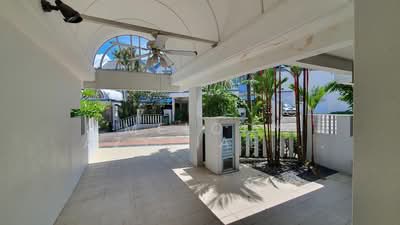 For Rent - Chancery Grove