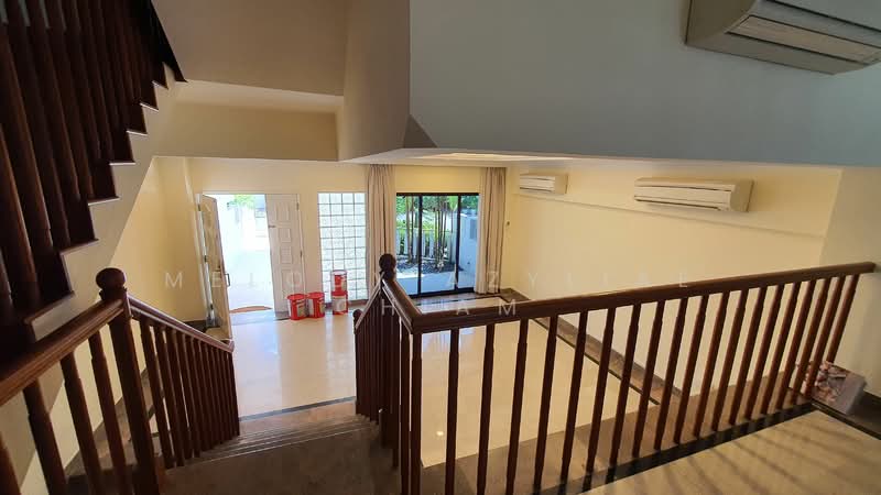 For Rent - Chancery Grove