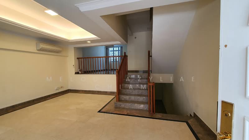 For Rent - Chancery Grove