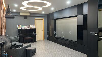 For Sale - Forestville