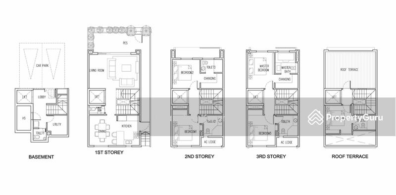 For Sale 1km Tao Nan Sch/ Ngee Ann Sch