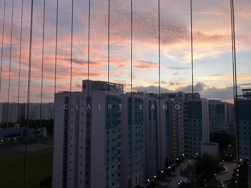 FLO Residence, 7 Punggol Field Walk, 3 Bedrooms, 926 sqft, Condominium For Rent, by Claire Kang, 25502198 - PropertyGuru.com.sg