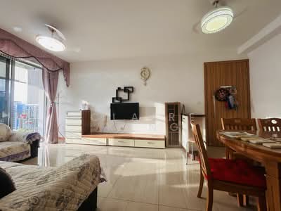 For Rent - FLO Residence