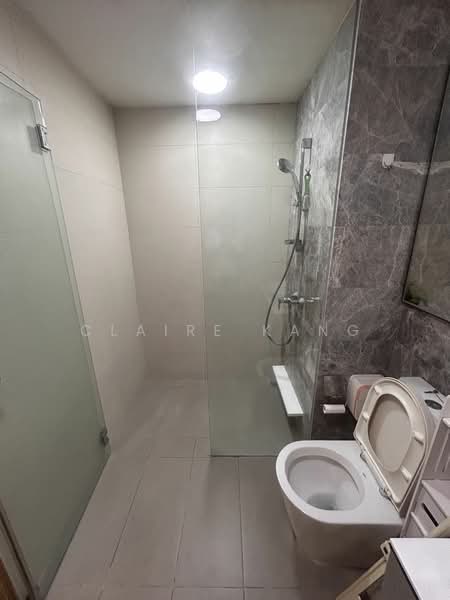 FLO Residence, 7 Punggol Field Walk, 3 Bedrooms, 926 sqft, Condominium For Rent, by Claire Kang, 25502198 - PropertyGuru.com.sg