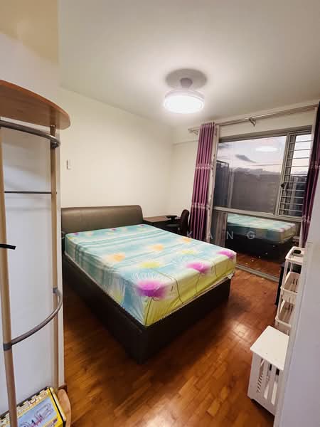 FLO Residence, 7 Punggol Field Walk, 3 Bedrooms, 926 sqft, Condominium For Rent, by Claire Kang, 25502198 - PropertyGuru.com.sg