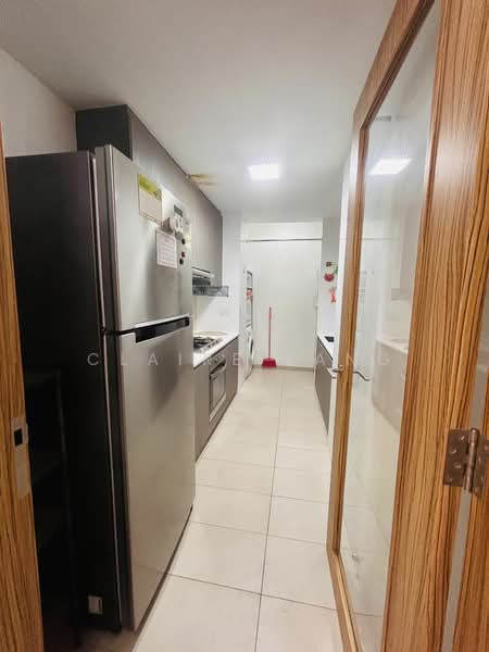 FLO Residence, 7 Punggol Field Walk, 3 Bedrooms, 926 sqft, Condominium For Rent, by Claire Kang, 25502198 - PropertyGuru.com.sg