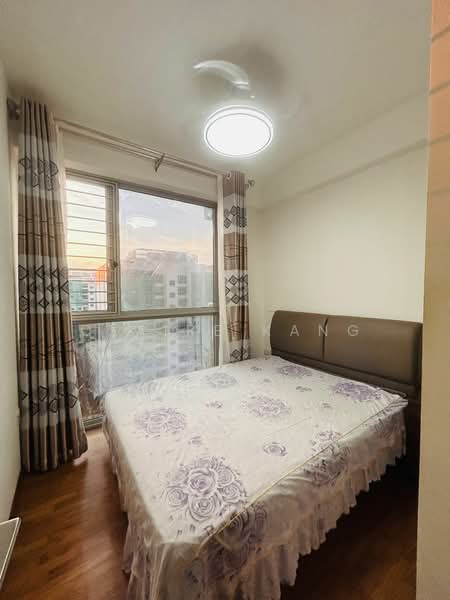 FLO Residence, 7 Punggol Field Walk, 3 Bedrooms, 926 sqft, Condominium For Rent, by Claire Kang, 25502198 - PropertyGuru.com.sg