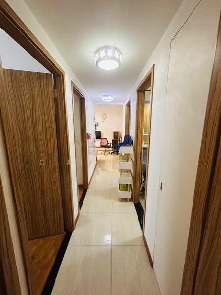 FLO Residence, 7 Punggol Field Walk, 3 Bedrooms, 926 sqft, Condominium For Rent, by Claire Kang, 25502198 - PropertyGuru.com.sg