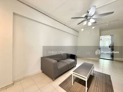 For Rent - 467 Tampines Street 44