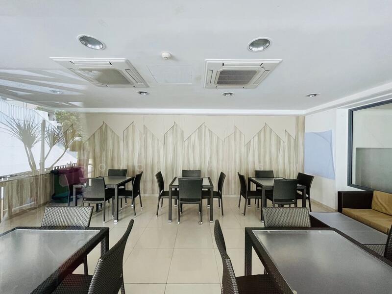 Function rooms
