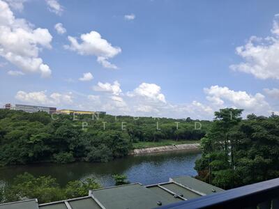 For Rent - Kingsford Waterbay