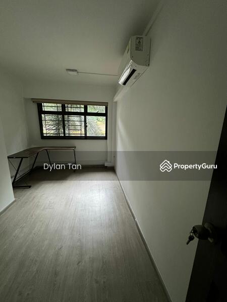 For Rent - 6B Boon Tiong Road