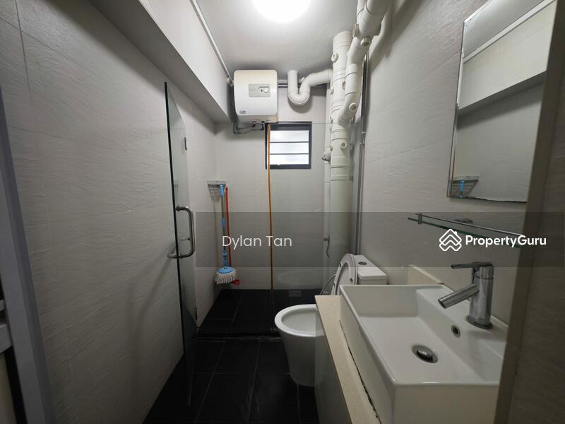 For Rent - 6B Boon Tiong Road