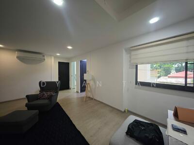 For Rent - 6B Boon Tiong Road