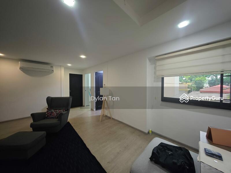 For Rent - 6B Boon Tiong Road