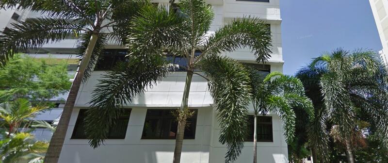 For Rent - 6B Boon Tiong Road