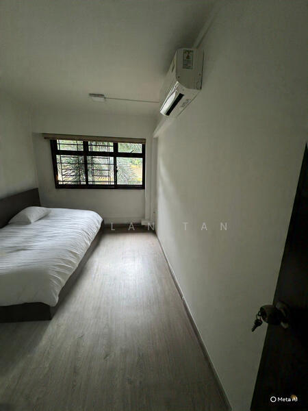 For Rent - 6B Boon Tiong Road
