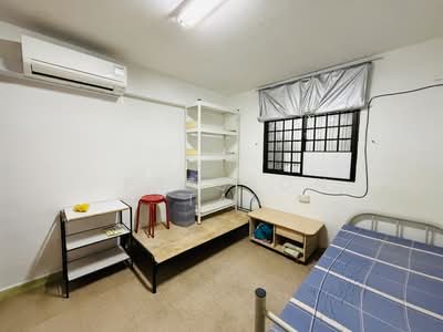 For Rent - 33 Jalan Bahagia