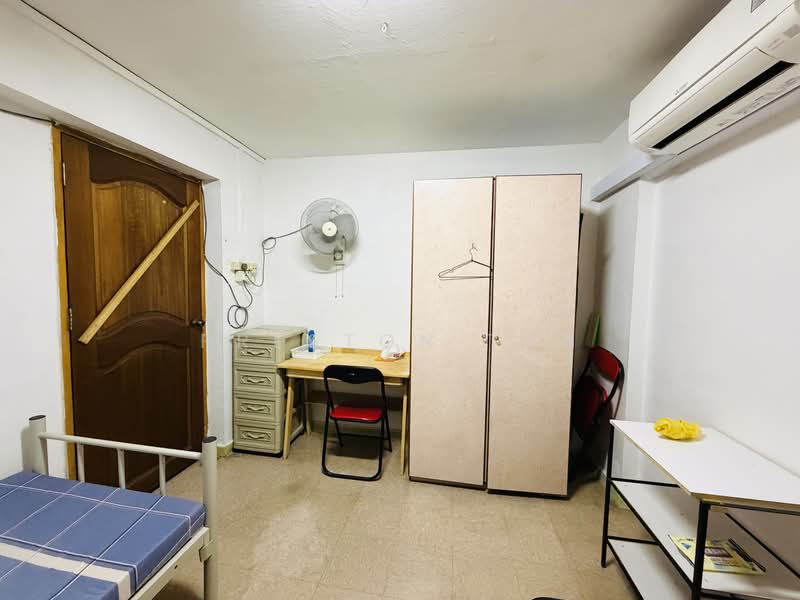 33 Jalan Bahagia, 33 Jalan Bahagia, Room Rental, 150 sqft, HDB Flat For Rent, by Preston Tan, 25502297 - PropertyGuru.com.sg